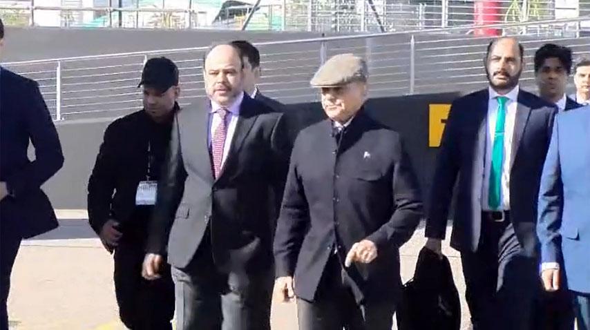 PM Shehbaz departs for New York to attend 80th session of UNGA