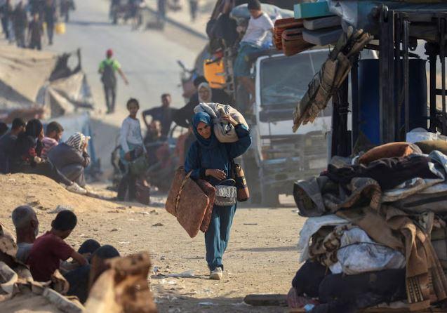 World leaders to meet on two-state solution as recognition of Palestinian state expands