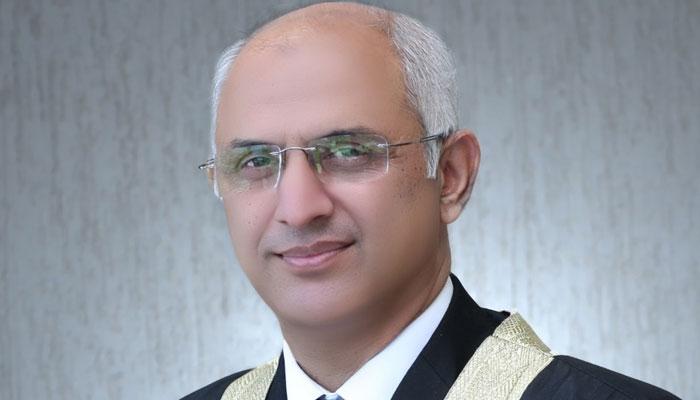 جسٹس محسن اختر کیانی کی عدالتی نظام پر برہمی، "دل کرتا ہے کورٹ کو ہی جرمانہ کردوں"