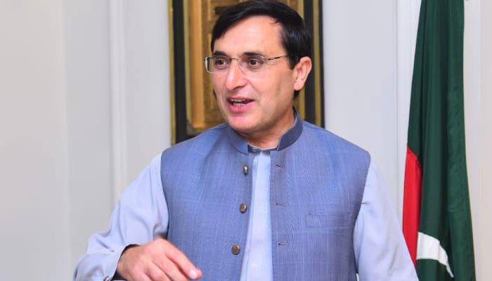 پی ٹی آئی کا ریاست مخالف کوئی ایجنڈا نہیں، ملک بھی ہمارا ہے، فوج بھی ہماری ہے: بیرسٹر گوہر