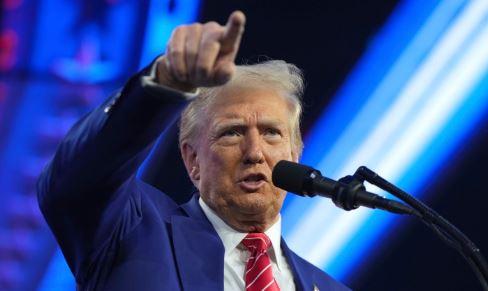 Trump is seeking to avoid an outright ban on the short-video app