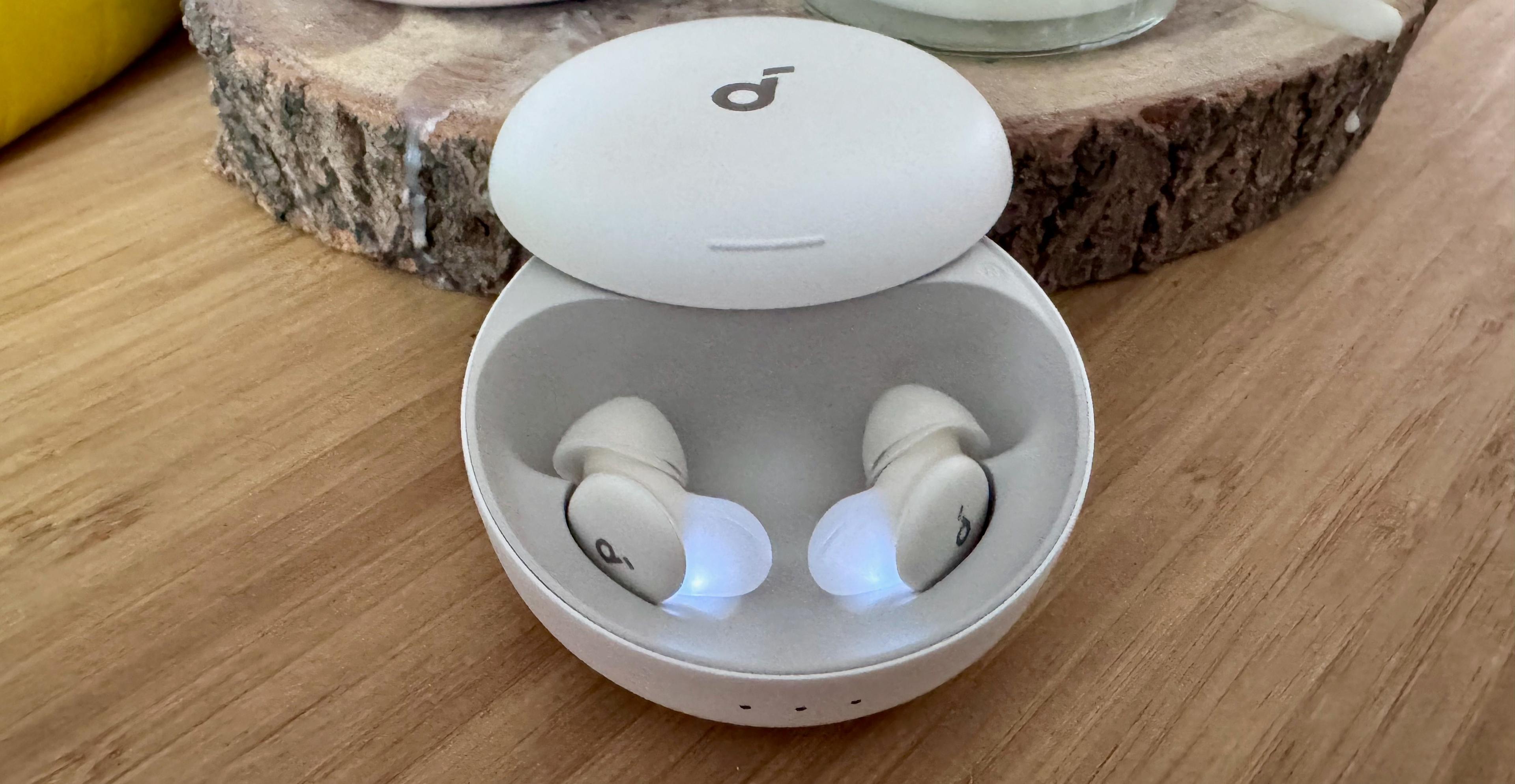Anker’s latest sleep buds can silence snoring