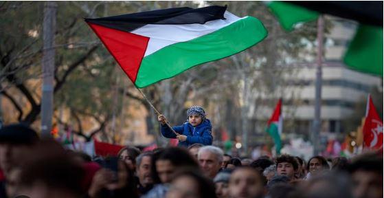 بیلجیم، لکسمبرگ اور مالٹا سمیت مزید 5 ممالک نے فلسطین کو تسلیم کرنے کا اعلان کر دیا