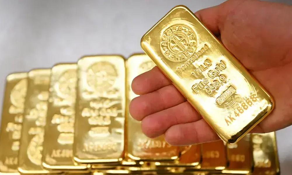 Robbers snatch 7.5 kg gold worth Rs250mn from two jewelers in Balochistan 