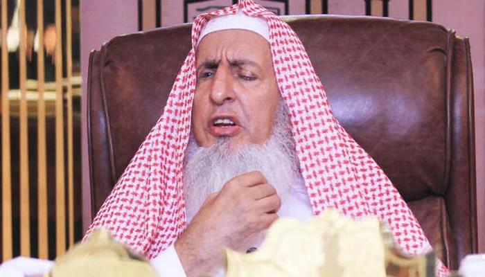 سعودی عرب کے مفتی اعظم شیخ عبدالعزیز  81 سال کی عمر میں انتقال کر گئے