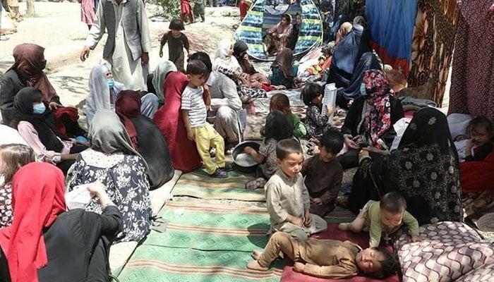 عالمی بینک نے پاکستان میں غربت سے متعلق رپورٹ جاری کر دی