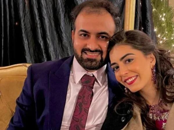 متنازع ٹویٹ کا معاملہ :  ایمان مزاری  اور ان کے شوہر ہادی علی چھٹہ کی راہداری ضمانت منظور