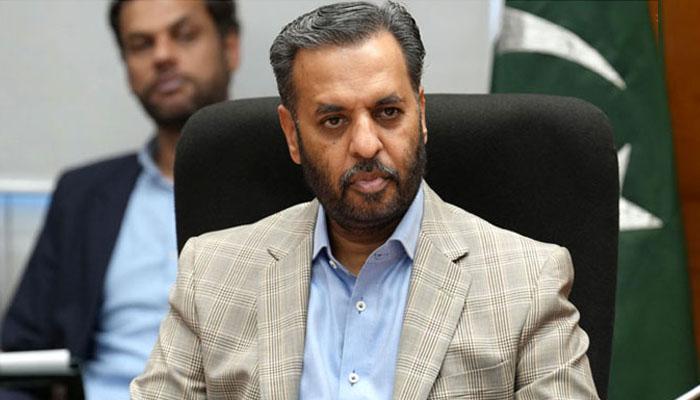 ہماری ہزاروں بچیاں سروائیکل کینسر سے متاثر ہورہی ہیں اور یہاں افلاطونوں نے مہم شروع کردی،وزیر صحت 