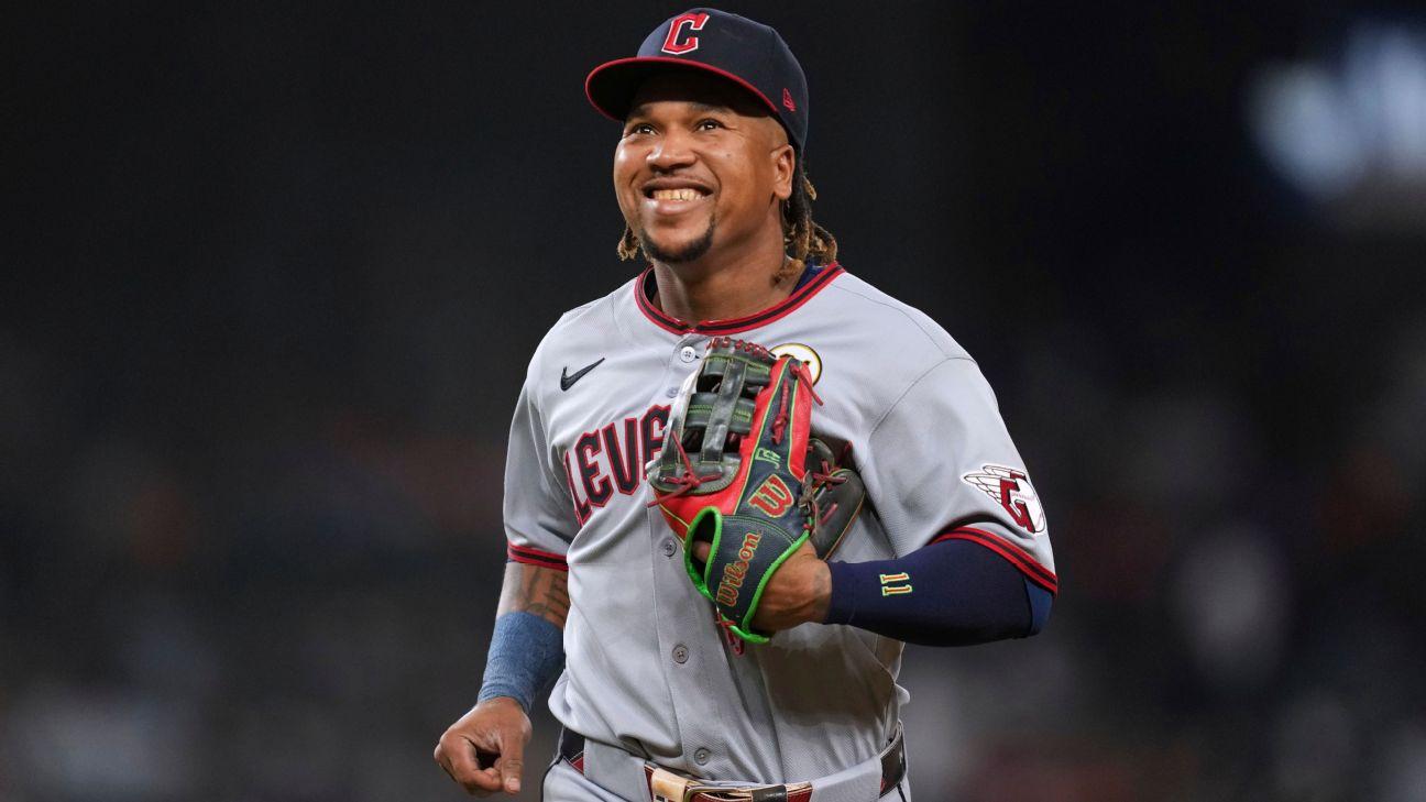 Battle for the AL Central: Breaking down an improbable Guardians comeback and epic Tigers collapse﻿