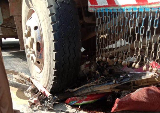 One killed, several injured in two road mishaps in Hasilpur, Lasbela