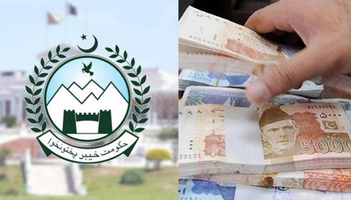  خیبرپختونخوا حکومت کا سرکاری ملازمین کو بلاسود قرضہ دینےکا فیصلہ