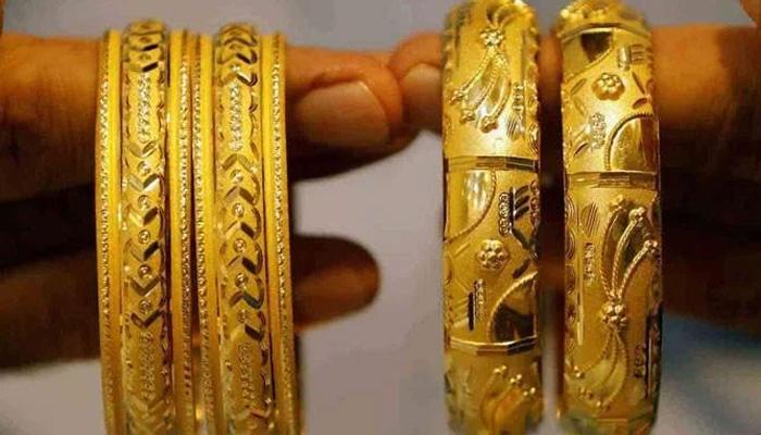 ملک میں سونے کی قیمتیں مستحکم، فی تولہ 3.98 لاکھ روپے پر برقرار
