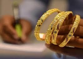 Gold price remains unchanged in the country