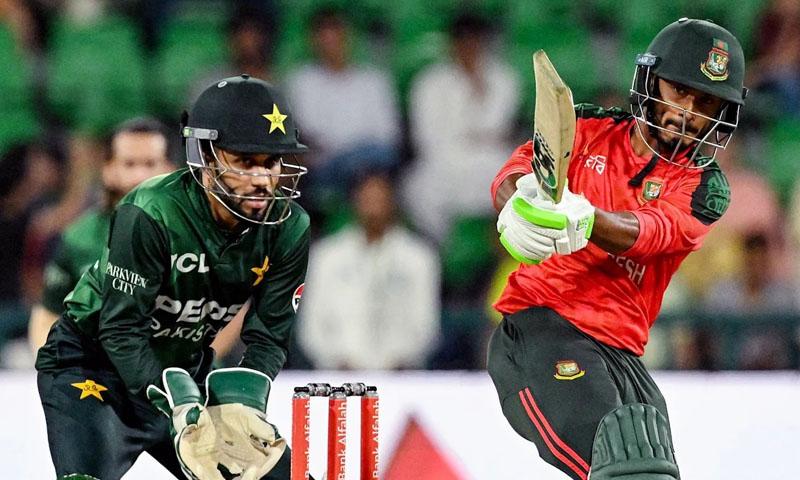 ایشیا کپ سپر فور: پاکستان اور بنگلہ دیش کے درمیان ٹاکرا آج ہو گا،جیتنے والی ٹیم فائنل کھیلے گی