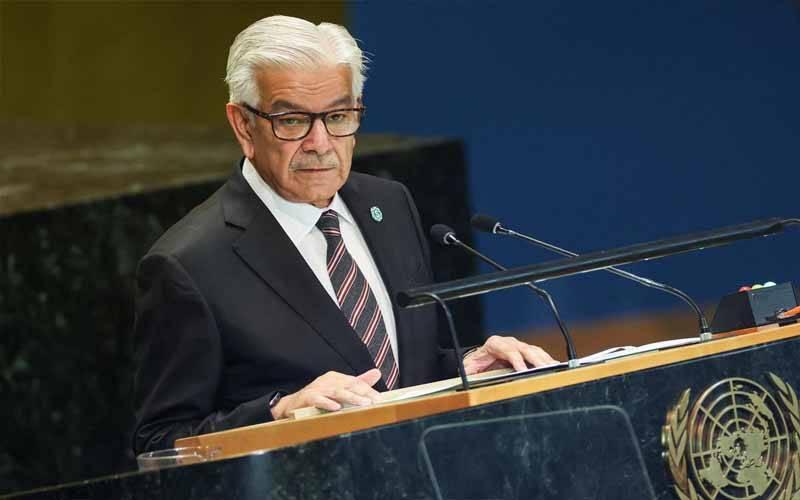  مصنوعی ذہانت کے باعث آئندہ کی جنگیں زیادہ خطرناک ہو سکتی ہیں،وزیر دفاع 