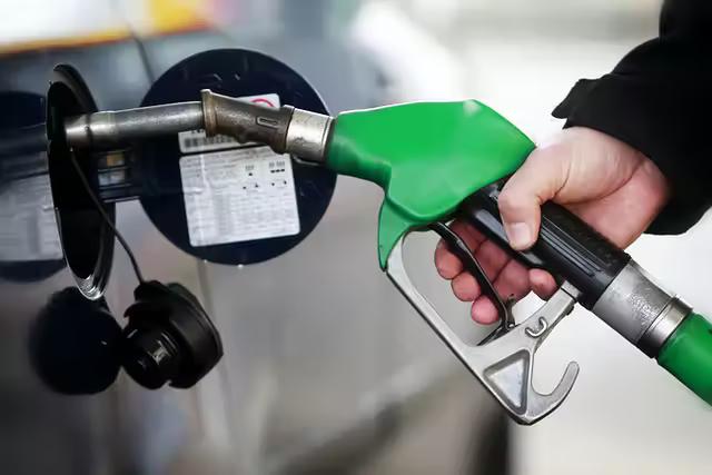 OGRA recommends Rs10.27 per litre hike in petrol prices