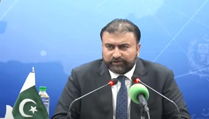 چاغی سیکورٹی فورسز  کارروائی: فتنہ الہندوستان کے 2 دہشت گرد ہلاک، ایک گرفتار
