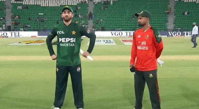 Asia Cup’s virtual semifinal: Bangladesh bowl first against Pakistan