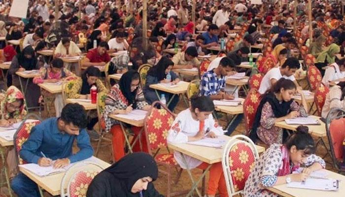 پنجاب کے میڈیکل اینڈ ڈینٹل کالجز میں داخلے کیلئے ایڈمیشن پالیسی منظور