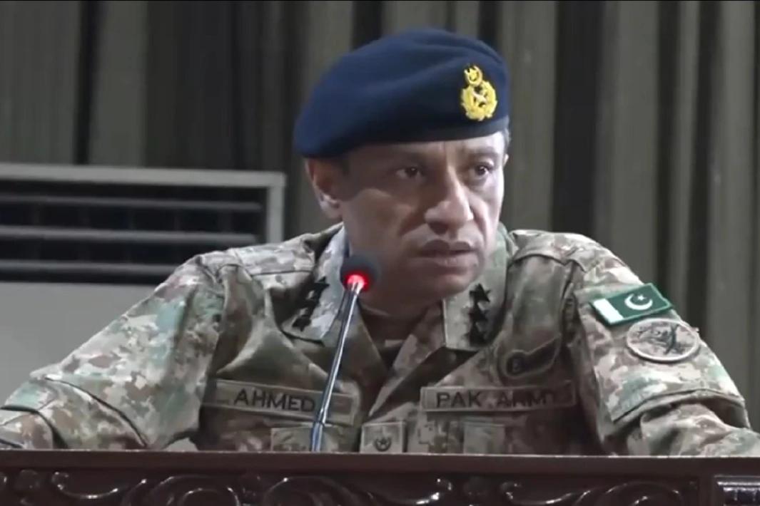 ڈی جی آئی ایس پی آرکا پنجاب یونیورسٹی لاہور کا دورہ، اساتذہ اور طلباء کے ساتھ خصوصی نشست