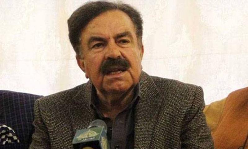 ژوب:گورنر بلوچستان کی رہائشگاہ پر فائرنگ ، 2 پولیس اہلکاروں سمیت 5 زخمی
