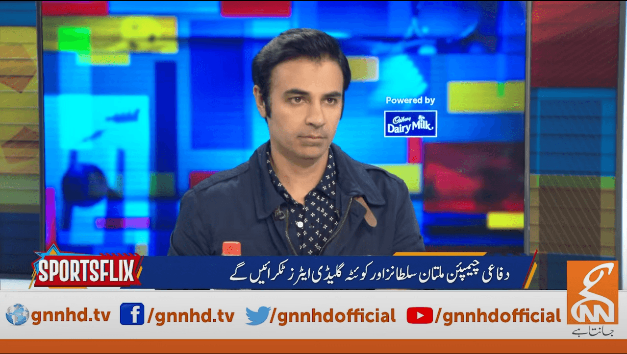 پی ایس ایل 7 میں  ملتان سلطانز اور کوئٹہ گلیڈی ایٹرز کا میچ، کون ہو گا کس پر بھاری،سلمان بٹ نے بتا دیا