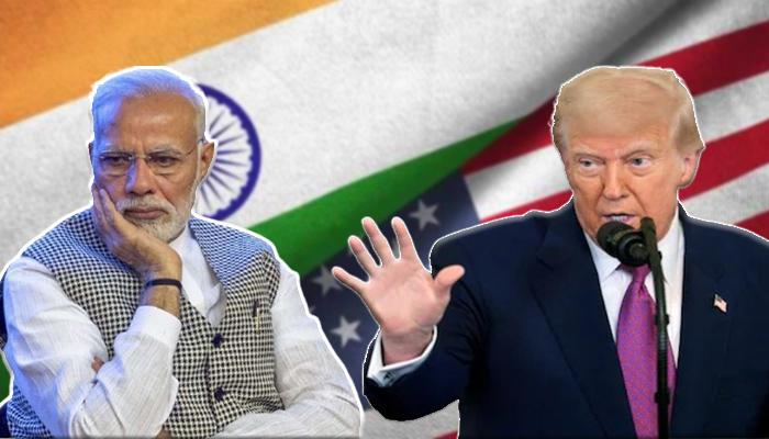 ٹرمپ کا بڑا اعلان: بھارتی ادویات پر 100 فیصد درآمدی ٹیکس