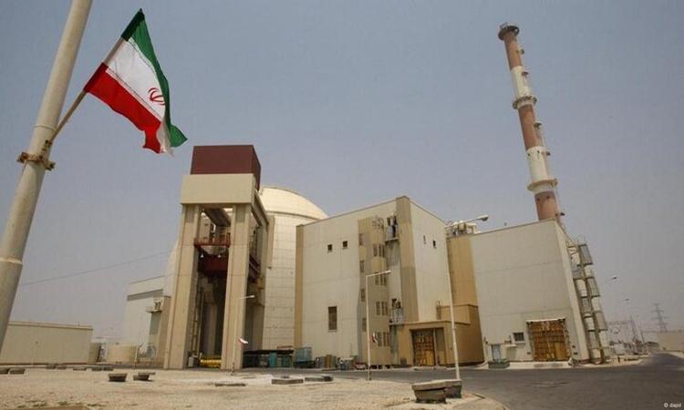 Tehran, Moscow sign $25bn nuclear deal: Iranian state media