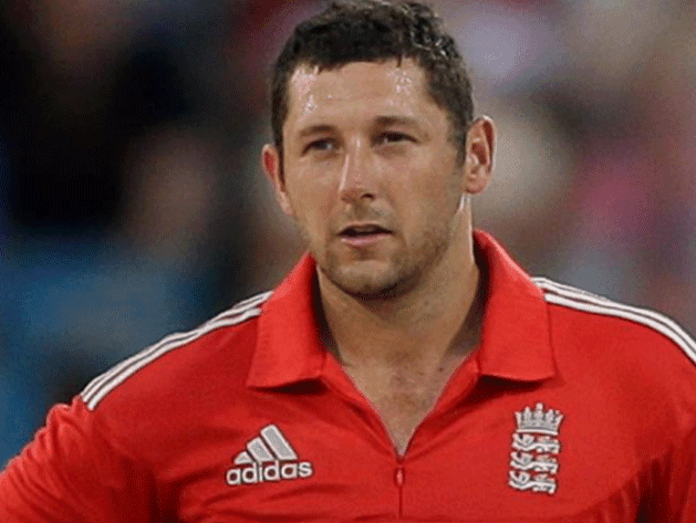 انگلش کرکٹر ٹِم بریسنن کا ریٹائرمنٹ کا اعلان