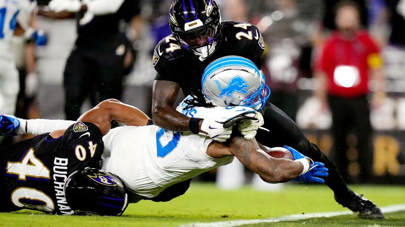 What we learned in NFL Week 3: Answering big questions and sizing up every single matchup