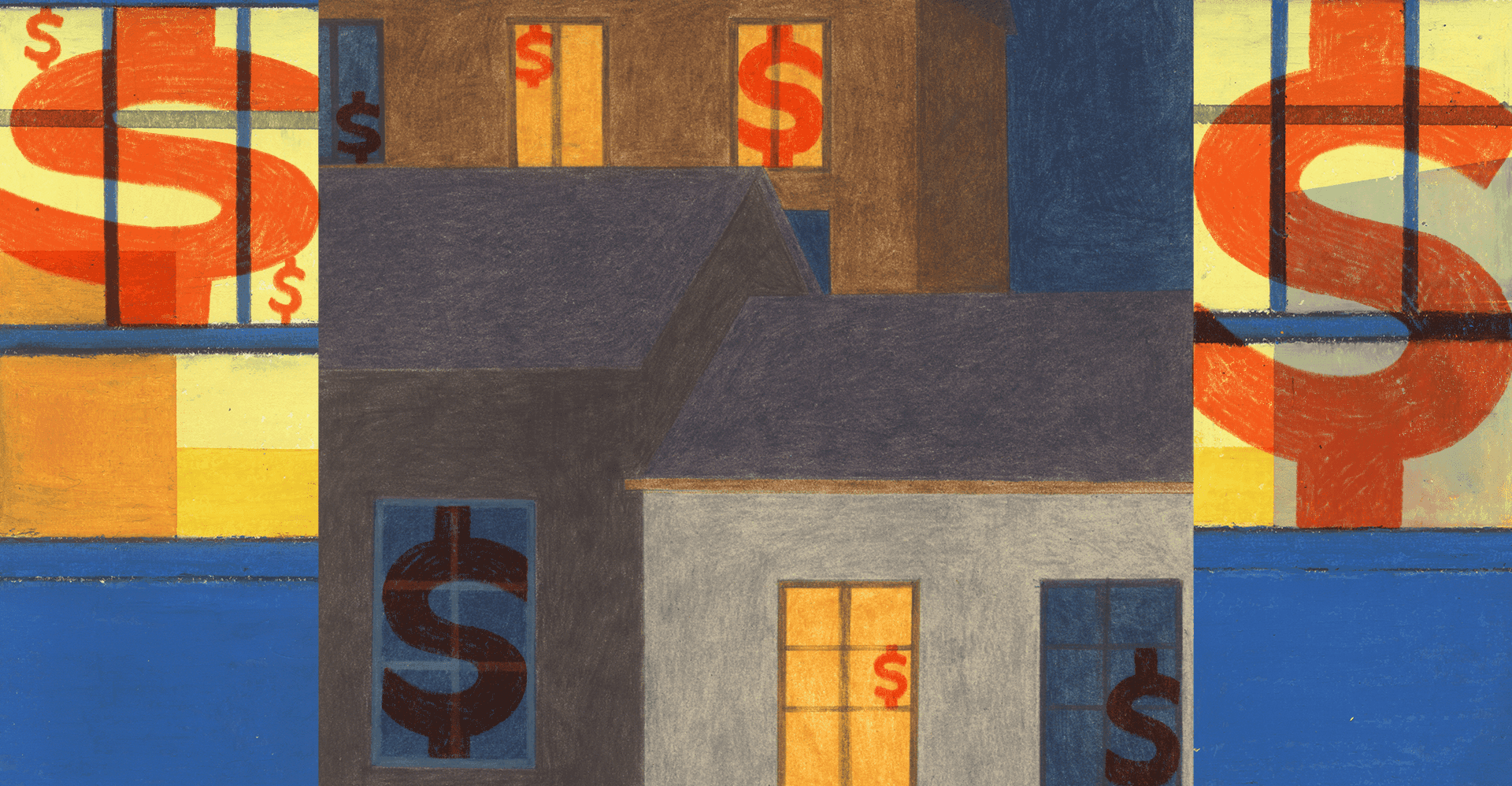 Churches want to build affordable housing. Why are cities stopping them?