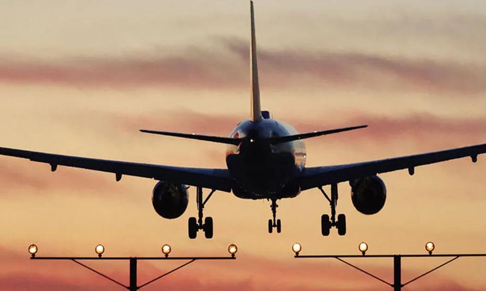 Passenger dies, plane makes emergency landing in Karachi