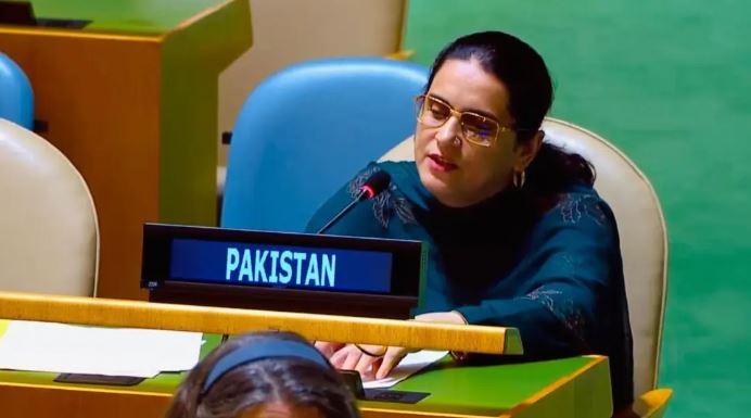 Pakistan grills India over allegations of terrorism