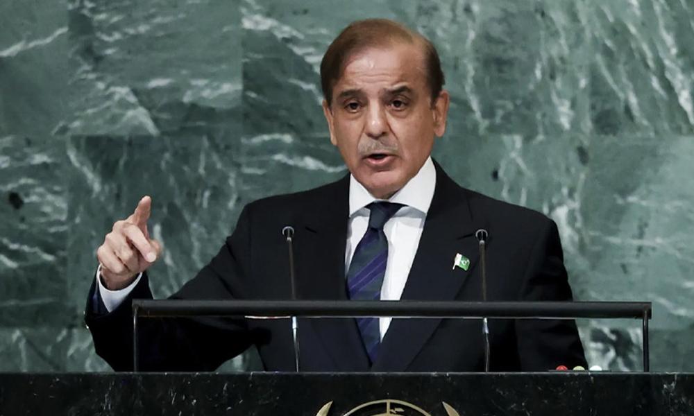 PM determined to restore people in flood-hit areas