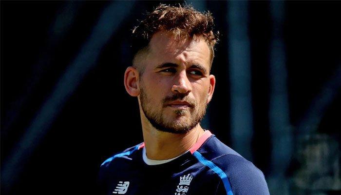 انگلینڈ کا دورہ پاکستان منسوخ کرنے کا کوئی جواز نہیں تھا: ایلیکس ہیلز