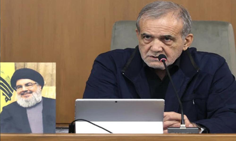 Iran calls ambassadors back from UK, Germany, and France
