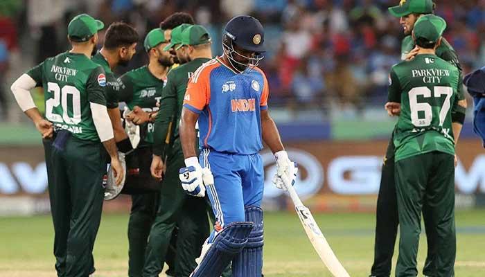 Asia Cup final tonight: Full house expected for high-stakes Pakistan-India battle