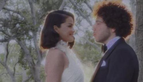 Selena Gomez marries music producer Benny Blanco in star-studded California wedding