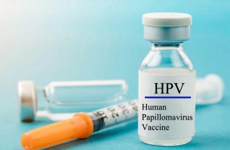 HPV vaccination drive in Rawalpindi achieves 77.71% coverage