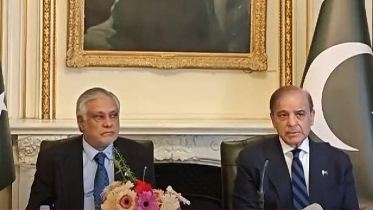 ملکی معیشت درست سمت میں گامزن ہے،  معیشت کی بہتری میں اوورسیزپاکستانیوں کا اہم کردارہے،شہباز شریف