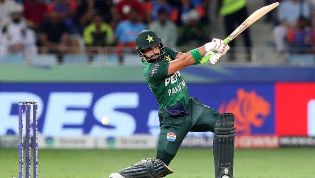 Asia Cup 2025: Pakistan sets 147-run target for India in historic final