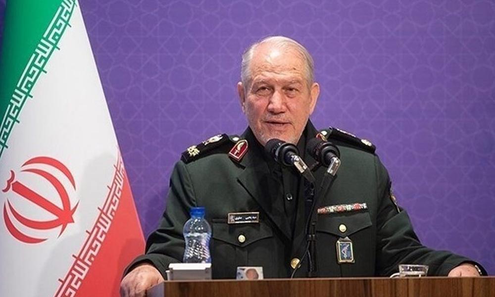 Iran willing to joins Pak-Saudi defense agreement