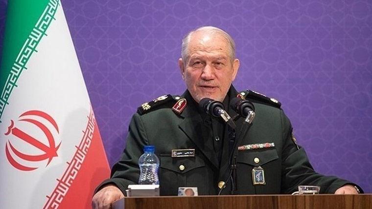 پاک سعودی مشترکہ دفاعی معاہدہ مثبت، ایران کا اس میں شامل ہونا  اچھا ہو گا، پاسداران انقلاب