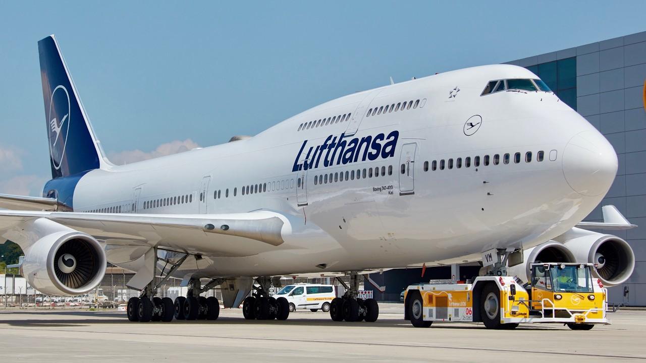 Lufthansa to slash 4,000 job cuts, eyes higher profitability targets