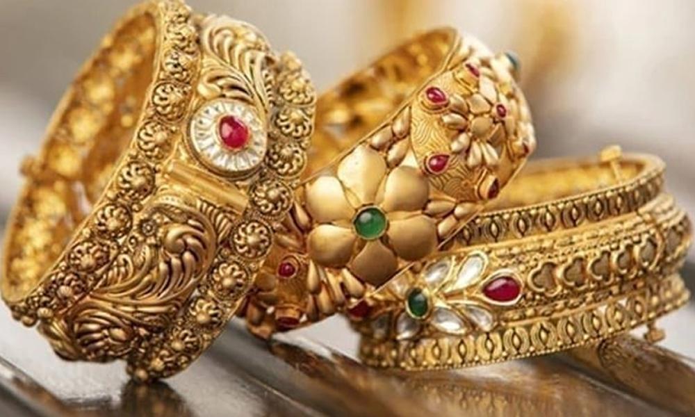Gold price crosses Rs0.4mn mark first time