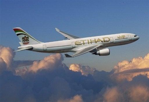 Etihad Airways resumes flights to Peshawar after 10-year hiatus