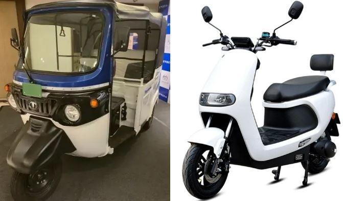 Interest-free financing scheme for e-bikes, e-rickshaws launched in Pakistan