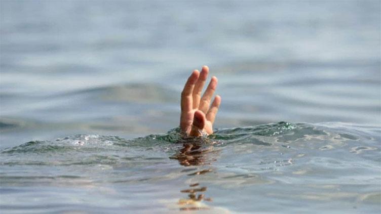 Two children drown in water-filled pit in Karachi