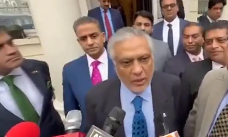 ہم نے دفاعی صلاحیت دکھا دی، اب معاشی استحکام کی باری ہے: نائب وزیراعظم