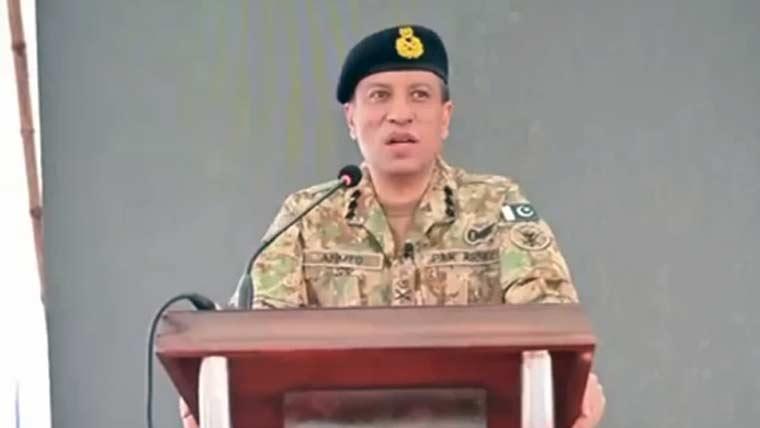 اگر ریاست ٹیکس نہیں لے گی تو مراعات اور تنخواہیں کیسے ادا کی جائیں گی،آئی ایس پی آر
